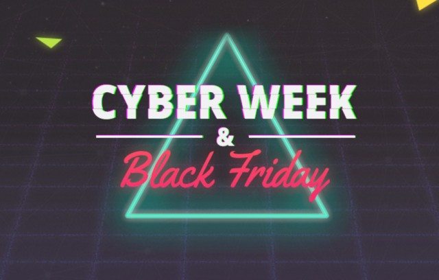 cyber-week aliexpress